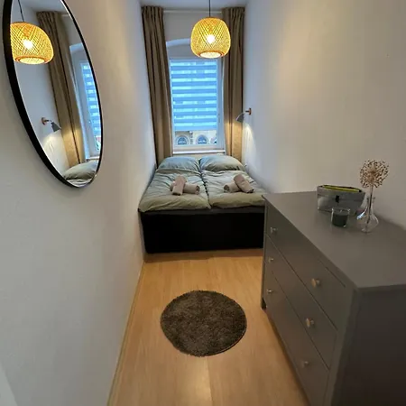 Fuer 8 Mit Balkon