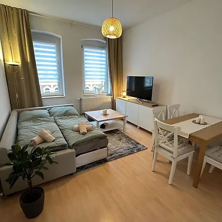 Fuer 8 Mit Balkon *
