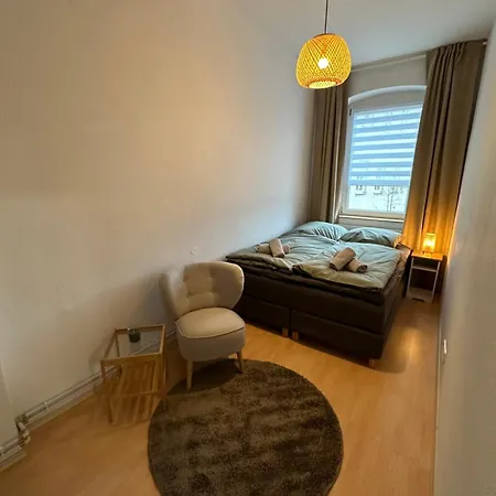 Fuer 8 Mit Balkon